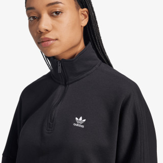 adidas ESS HALF ZIP FL 