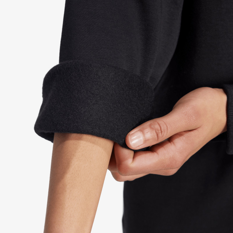 adidas ESS HALF ZIP FL 