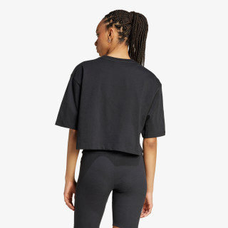 adidas ESS CROP TEE 