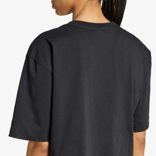 adidas ESS CROP TEE 