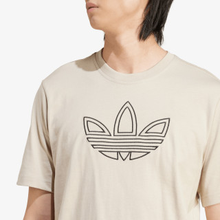 adidas OUTLINE TEE 
