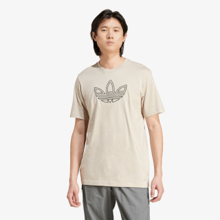 adidas OUTLINE TEE 
