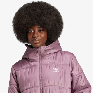 adidas LONG PUFFER 