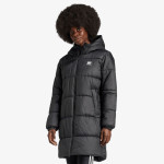 adidas LONG PUFFER 