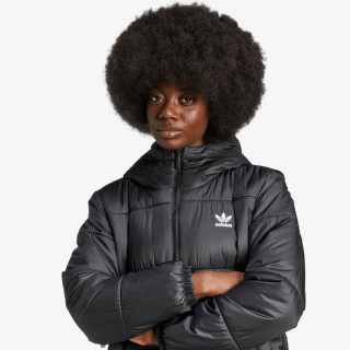 adidas LONG PUFFER 
