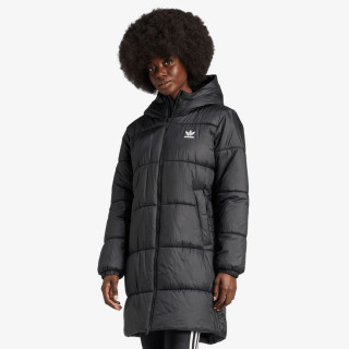 adidas LONG PUFFER 