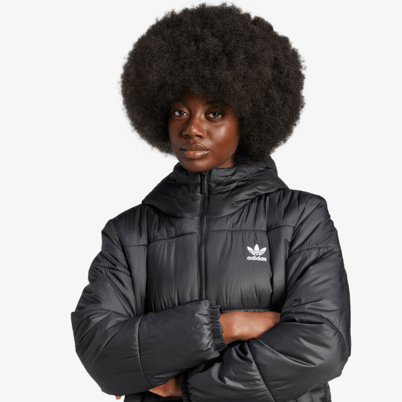 adidas LONG PUFFER 