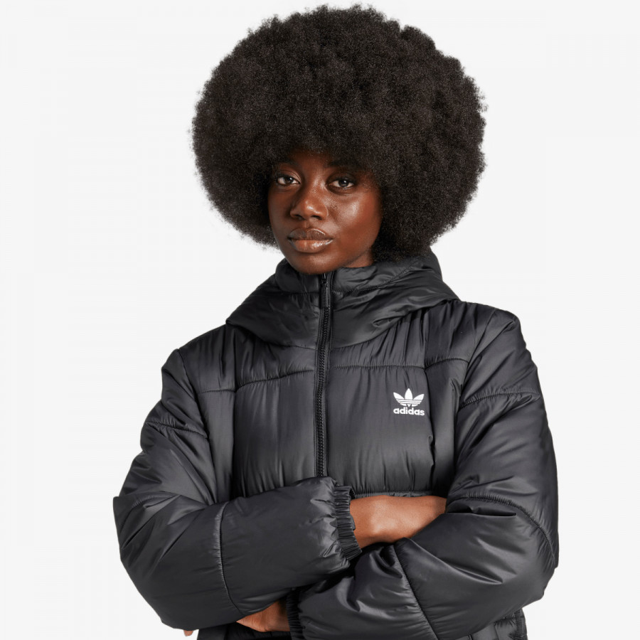 adidas LONG PUFFER 