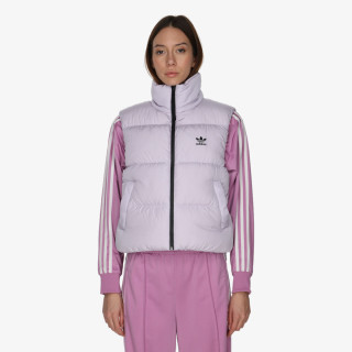 adidas REGEN DOWN VEST 