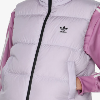 adidas REGEN DOWN VEST 
