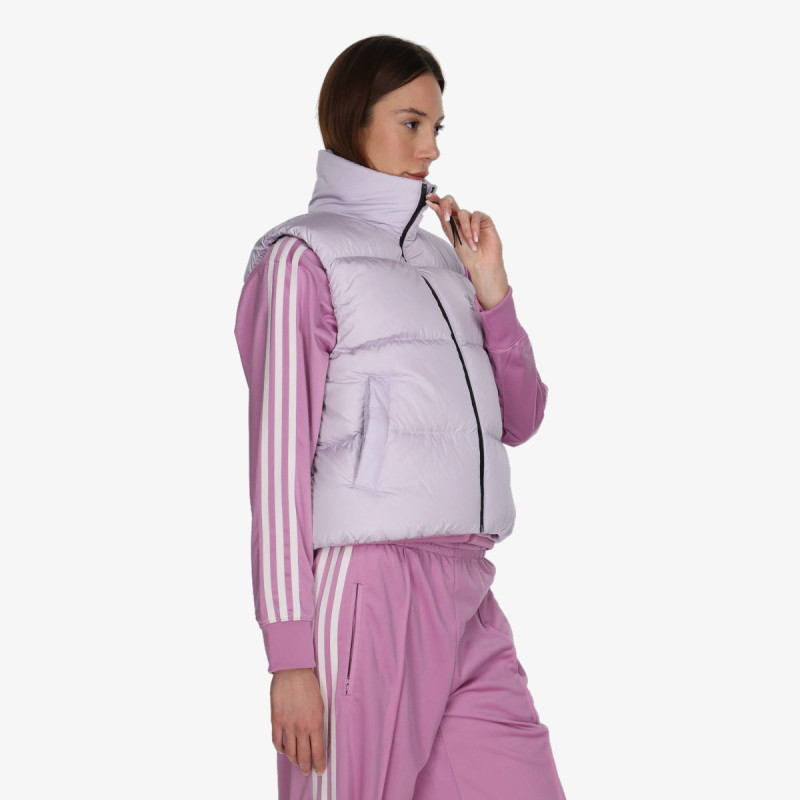 adidas REGEN DOWN VEST 