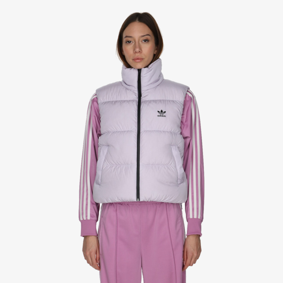 adidas REGEN DOWN VEST 