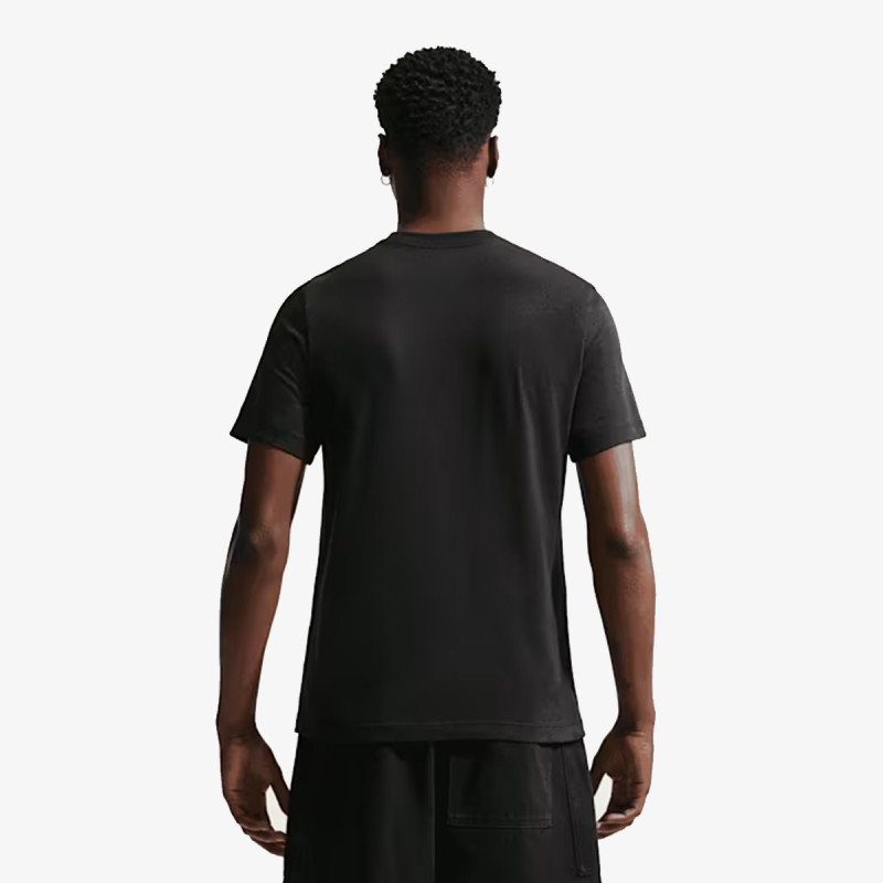 NIKE M FF TEE NAD 