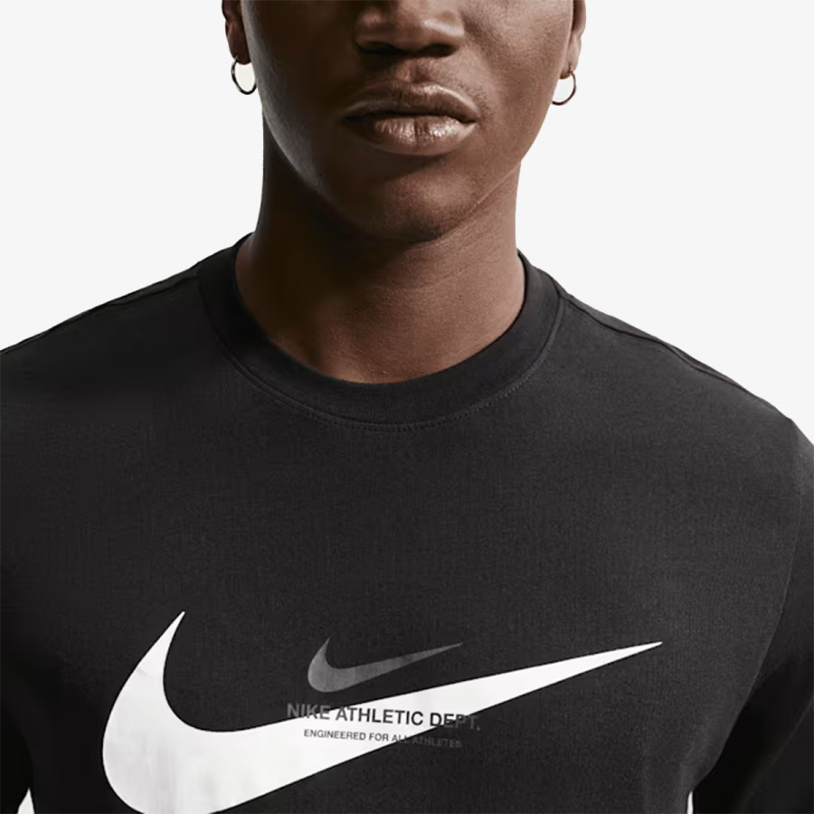 NIKE M FF TEE NAD 