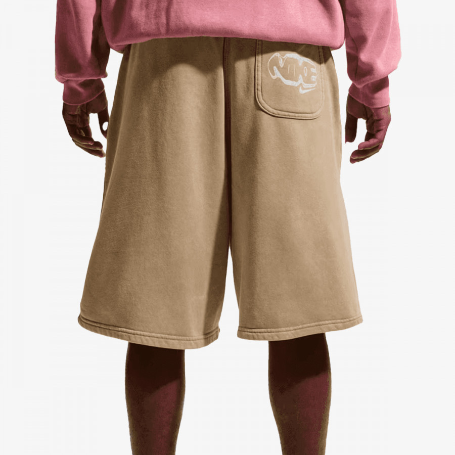 NIKE M NSW SF GFX SHORT 