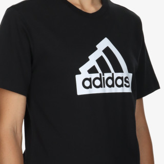 adidas W  MOD ESS T 