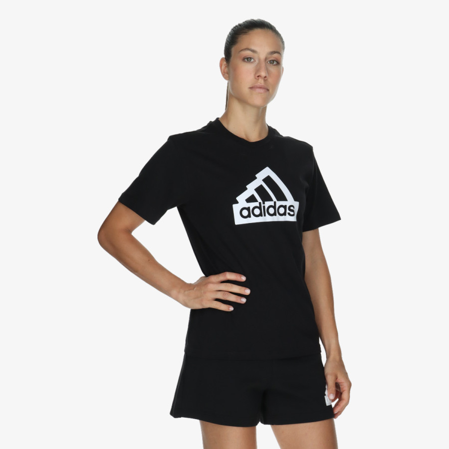 adidas W  MOD ESS T 
