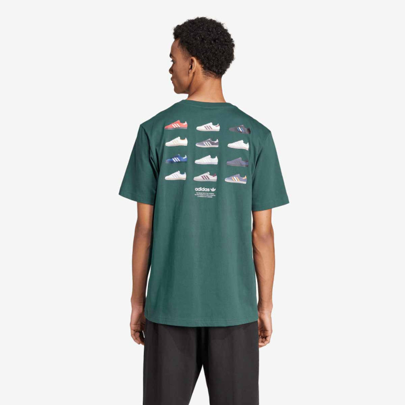 adidas TS SPORT 3 
