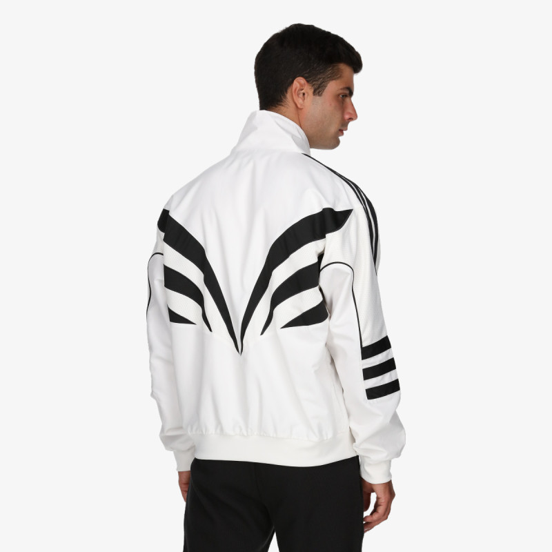 Adidas originals x nts radio balanta 96 track jacket store