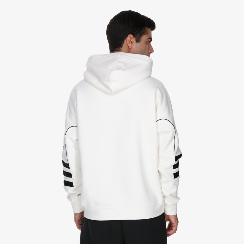 adidas Q3 ATL HOODED 