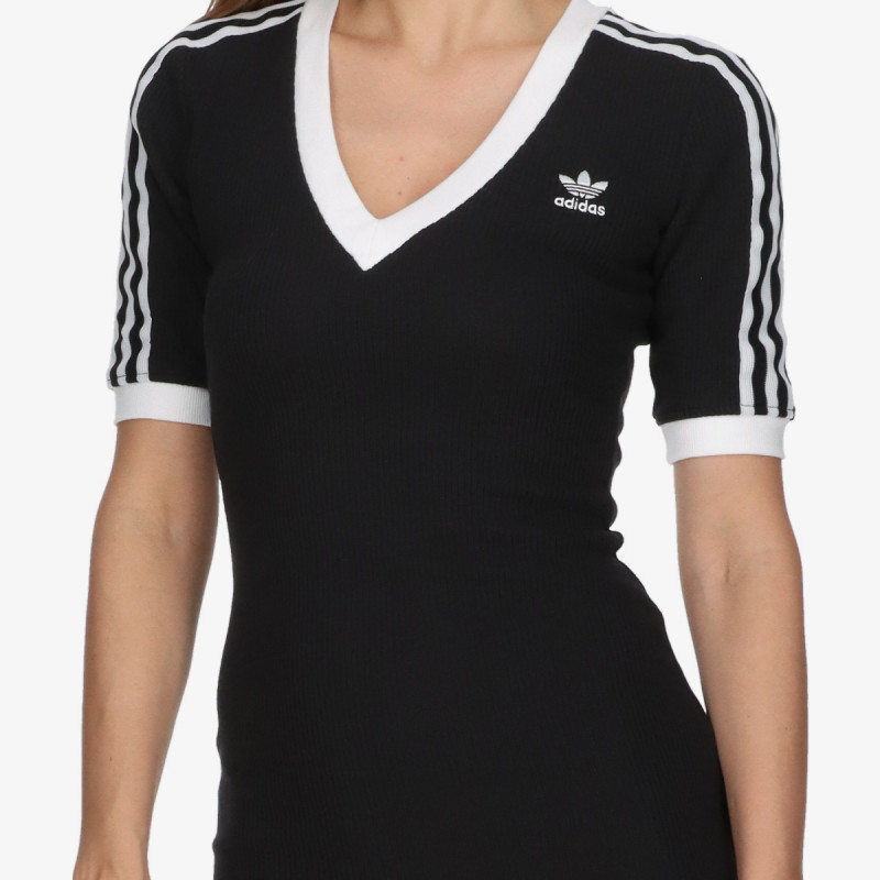 Adidas winter dress top