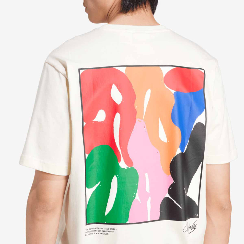 adidas TS FASHION ARTY 