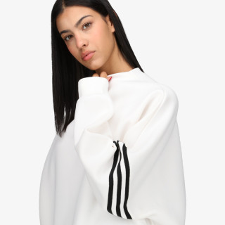 adidas NEUCL OVS SWEAT 