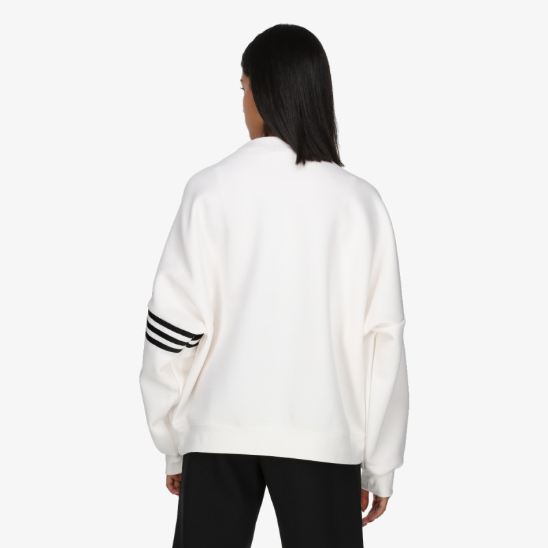 adidas NEUCL OVS SWEAT 
