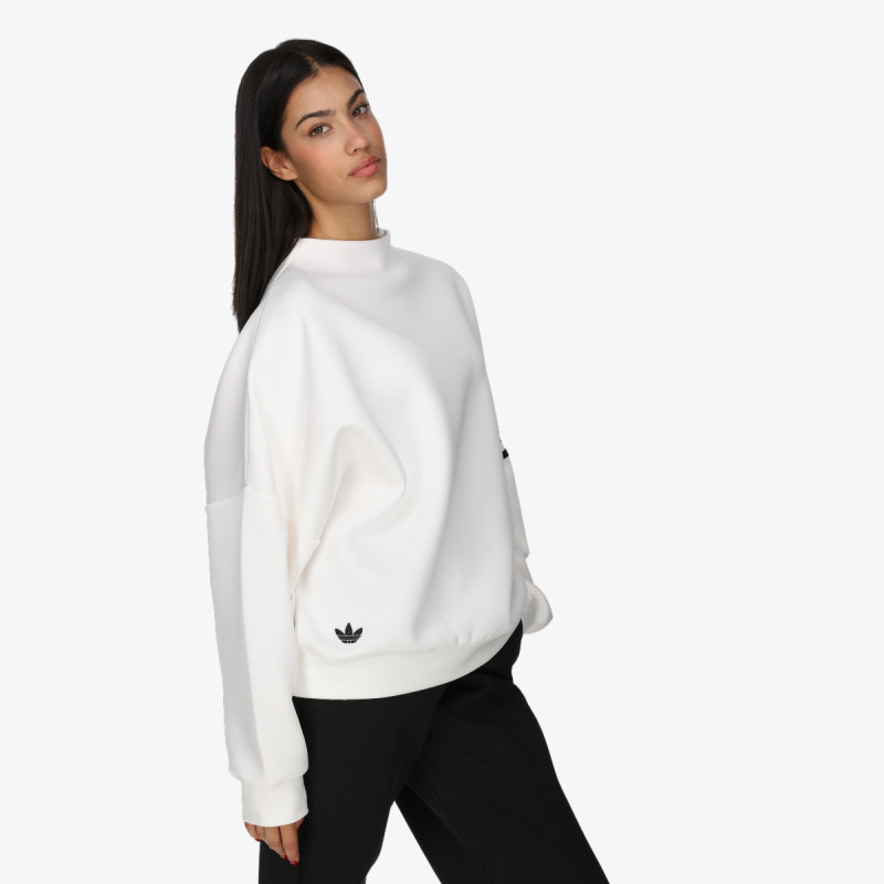 adidas NEUCL OVS SWEAT 
