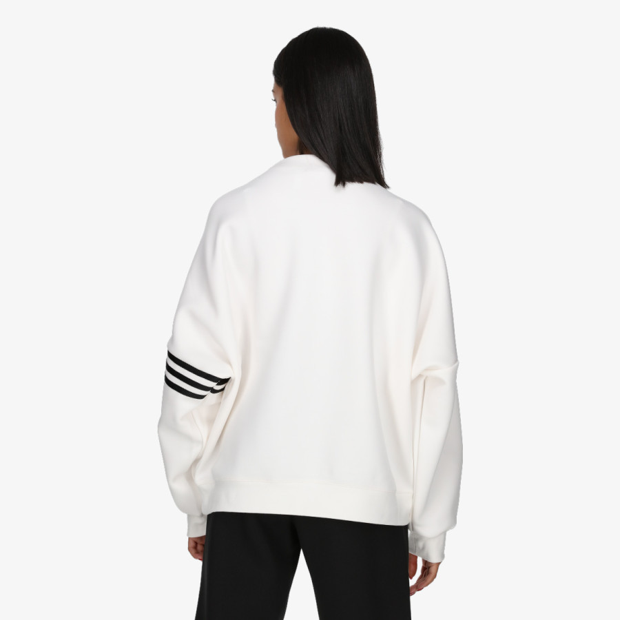 adidas NEUCL OVS SWEAT 