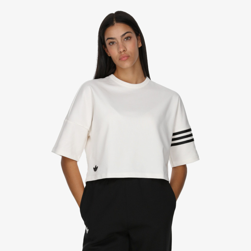 adidas NEUCL TEE 