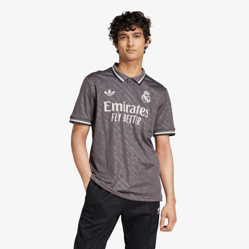 adidas REAL 3 JSY 
