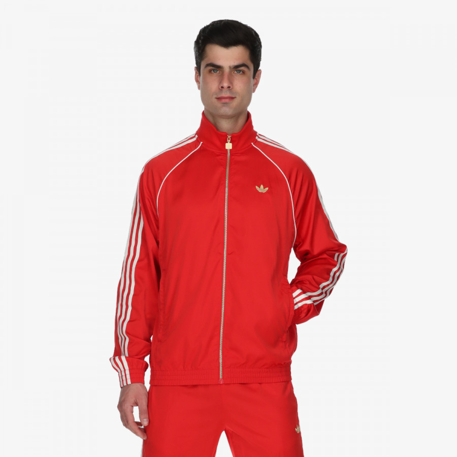 adidas TRACK TOP 