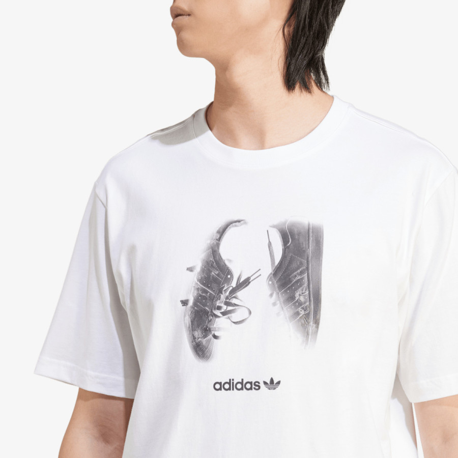 adidas TS STREET  5 