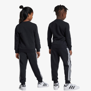 adidas TREFOIL CREW SE 