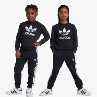 adidas TREFOIL CREW SE 