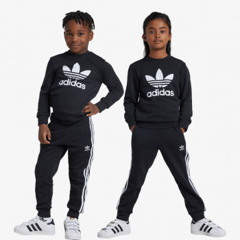 adidas TREFOIL CREW SE 