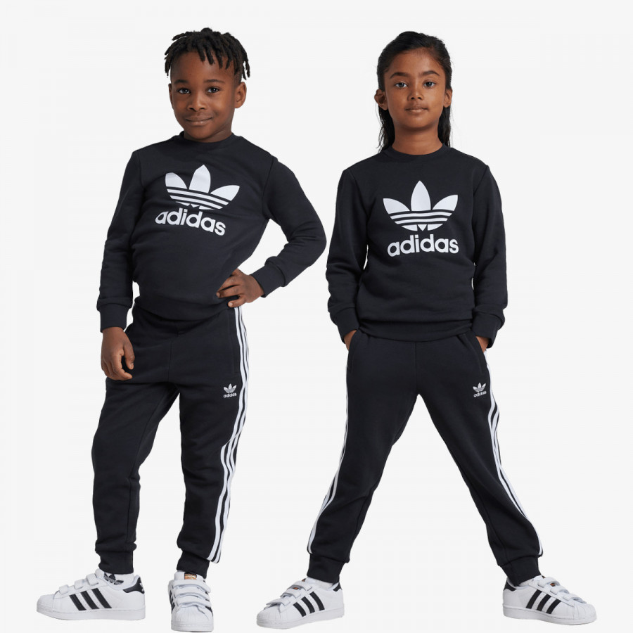 adidas TREFOIL CREW SE 