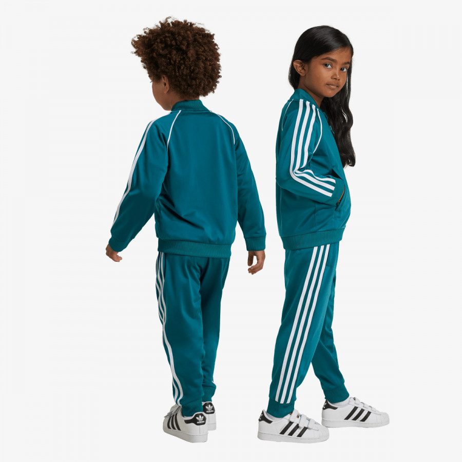 adidas SST TRACKSUIT 