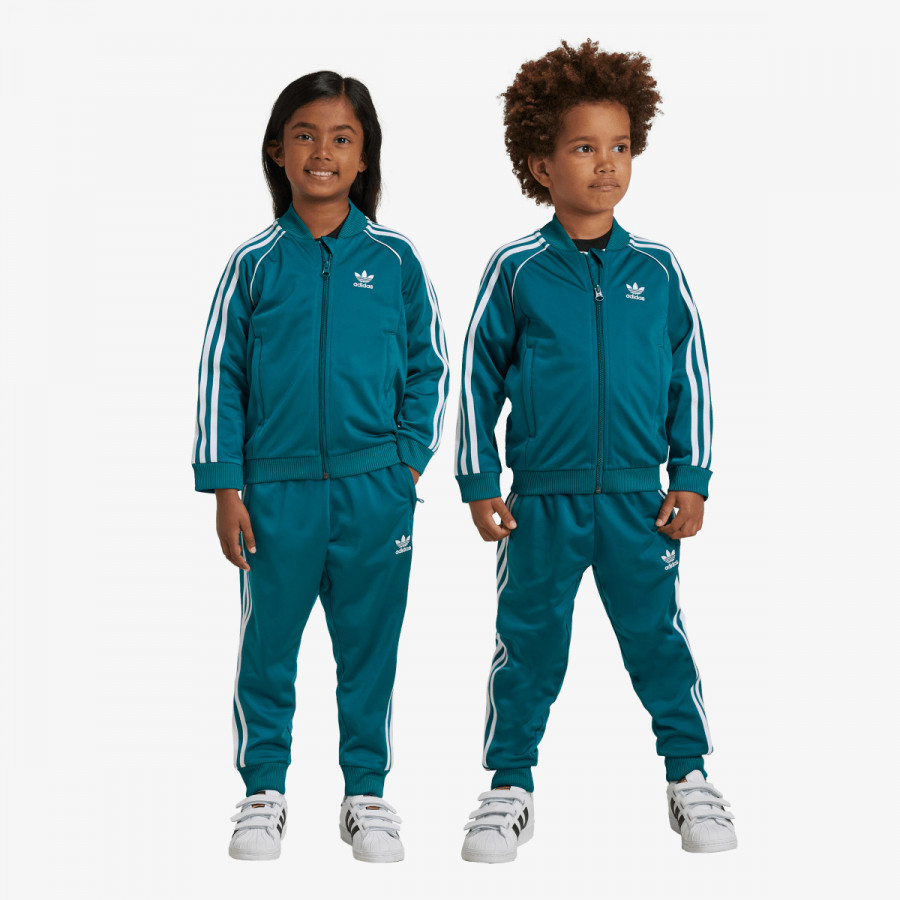 adidas SST TRACKSUIT 