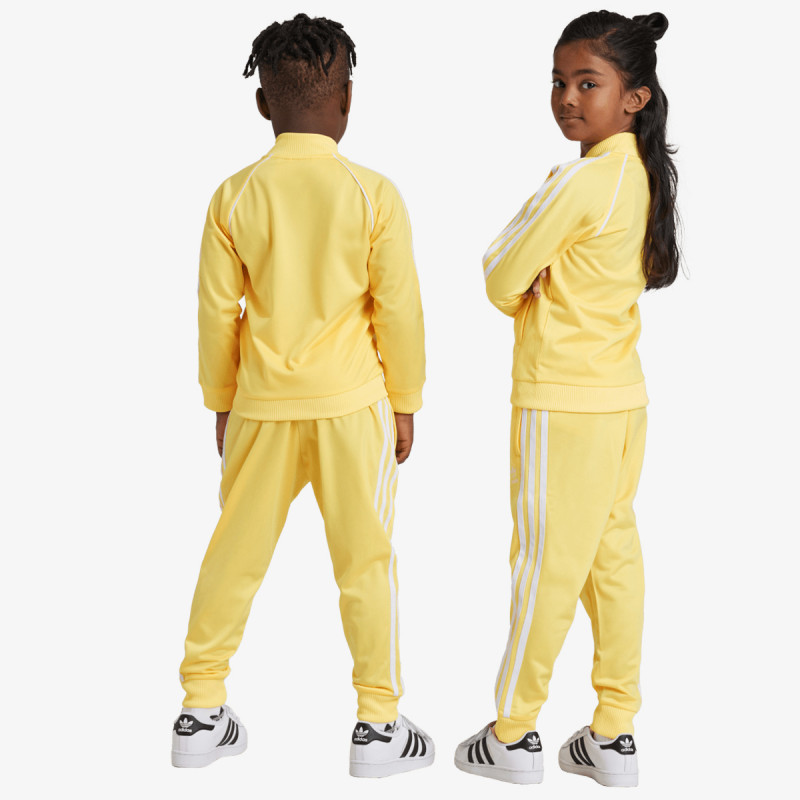 adidas SST TRACKSUIT 