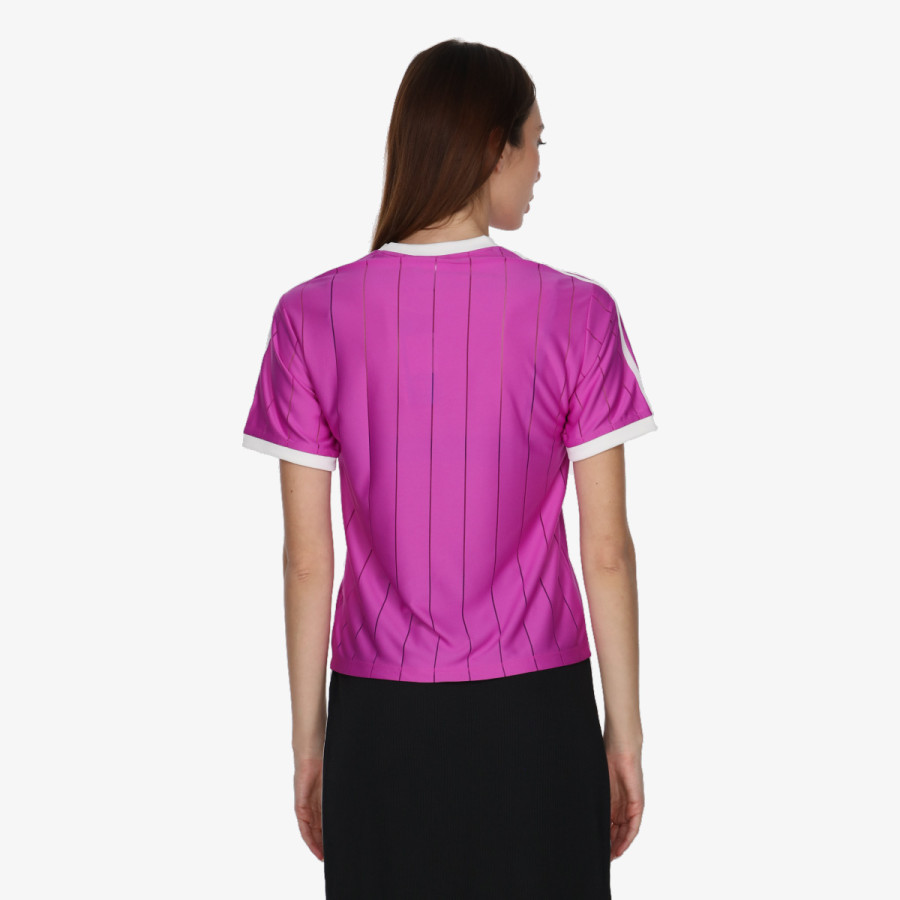 adidas 3 S PNST TEE 