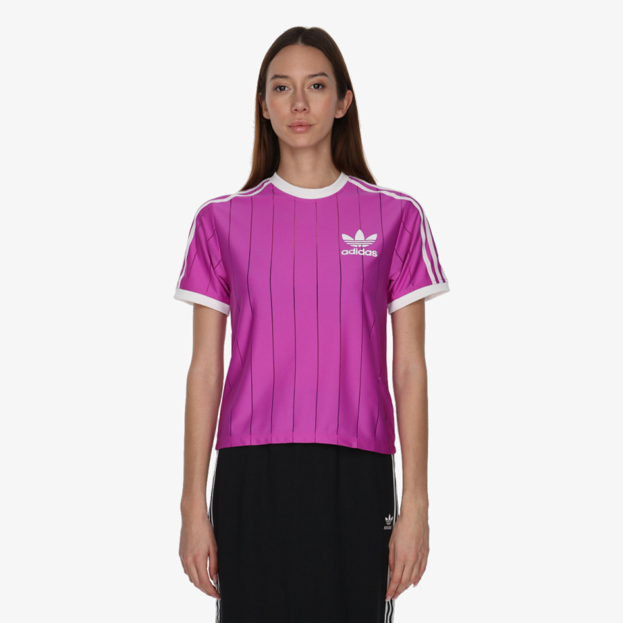 adidas 3 S PNST TEE 