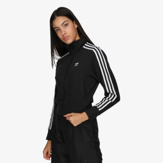 adidas KNITTED TOP 