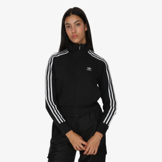 adidas KNITTED TOP 