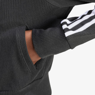 adidas KNITTED TOP 