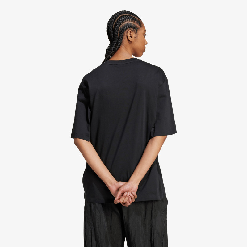 adidas ESS BOYFR TEE 