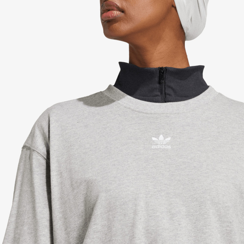adidas ESS BOYFR TEE 