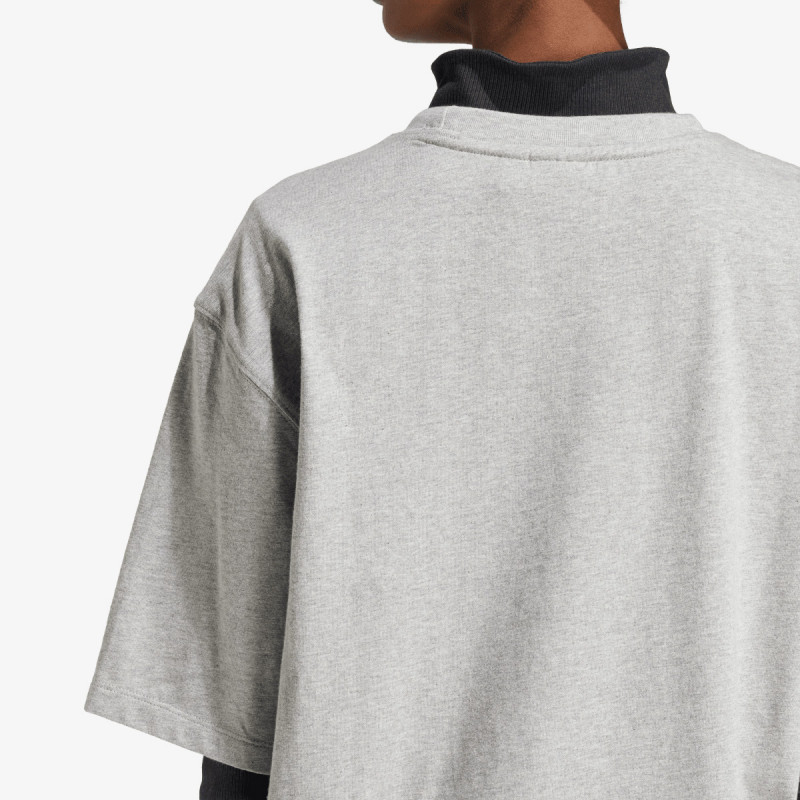 adidas ESS BOYFR TEE 