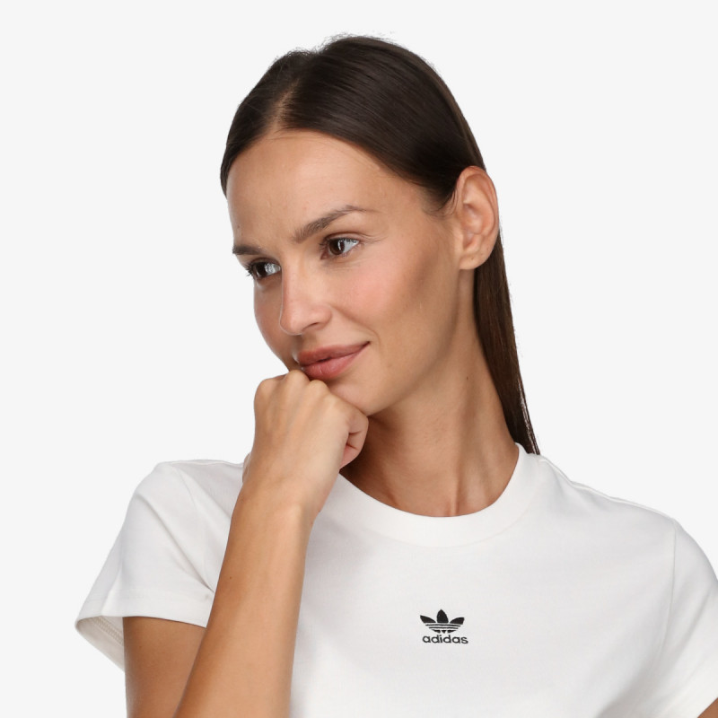 adidas ESS SLIM TEE 
